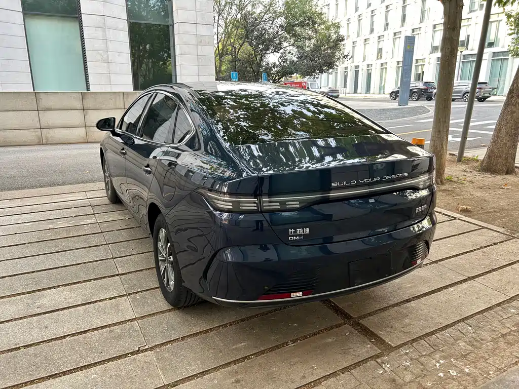 BYD Destroyer 05 — миниатюра 6