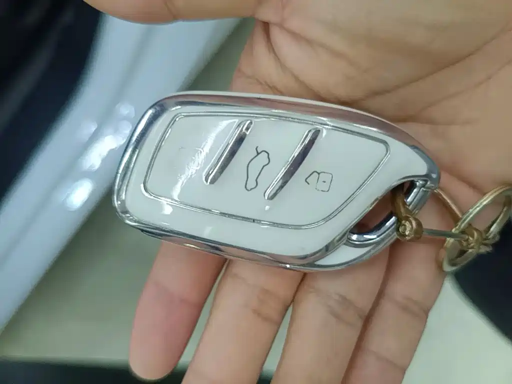 Roewe Clever — миниатюра 9