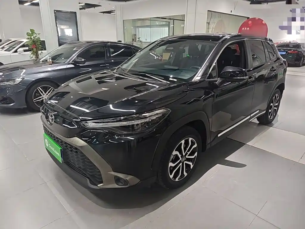 Toyota Frontlander — миниатюра 2
