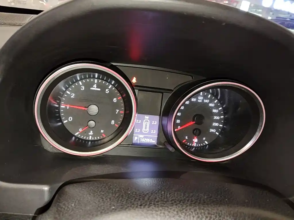 Haval H6 — миниатюра 12