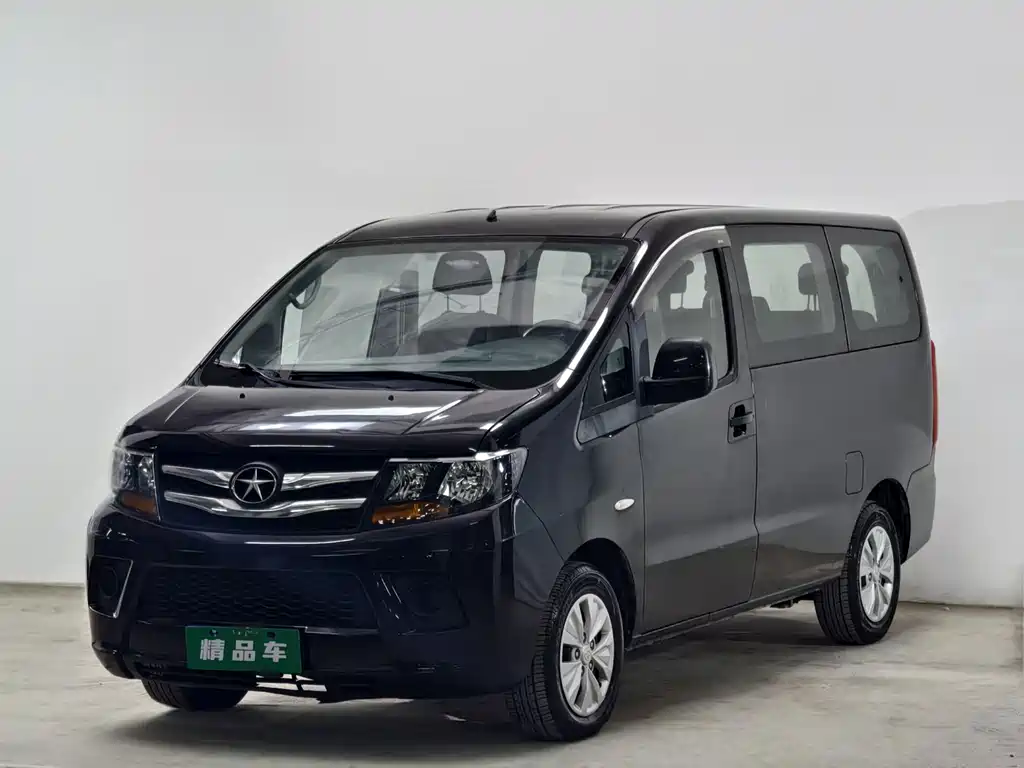 JAC Refine Refine M3
