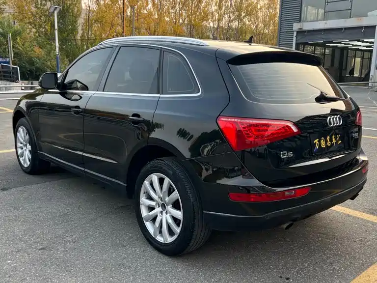 Audi Q5 — миниатюра 6