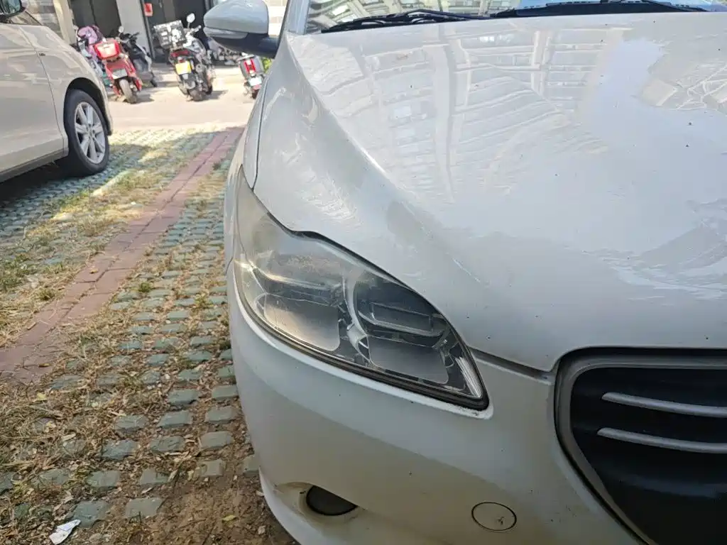 Peugeot 301 — миниатюра 7