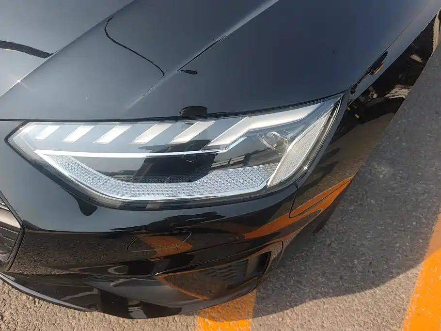 Audi S4 — миниатюра 5