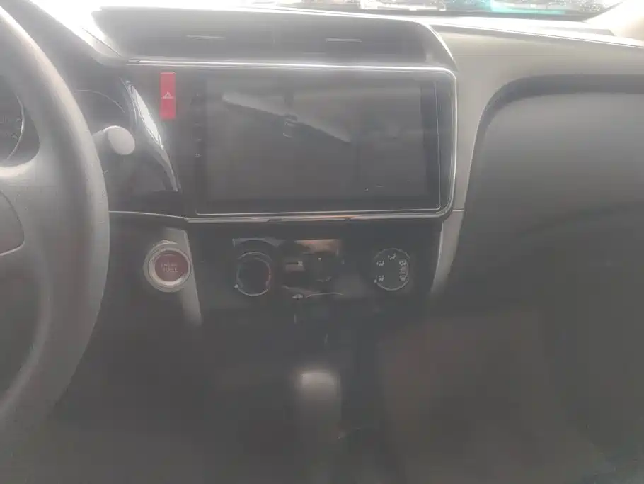 Honda City — миниатюра 13