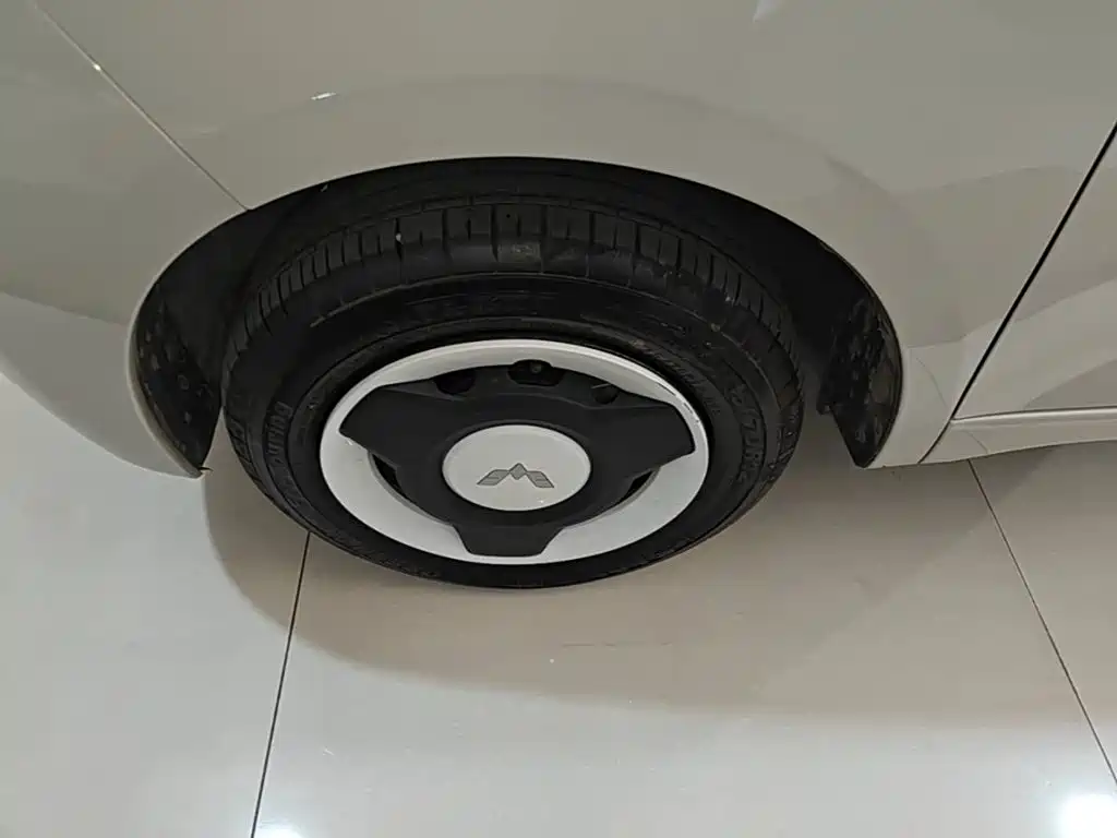 Wuling MINIEV — миниатюра 23