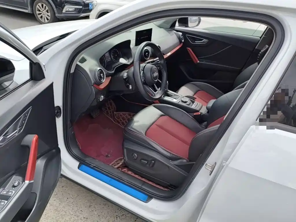 Audi Q2L — миниатюра 16