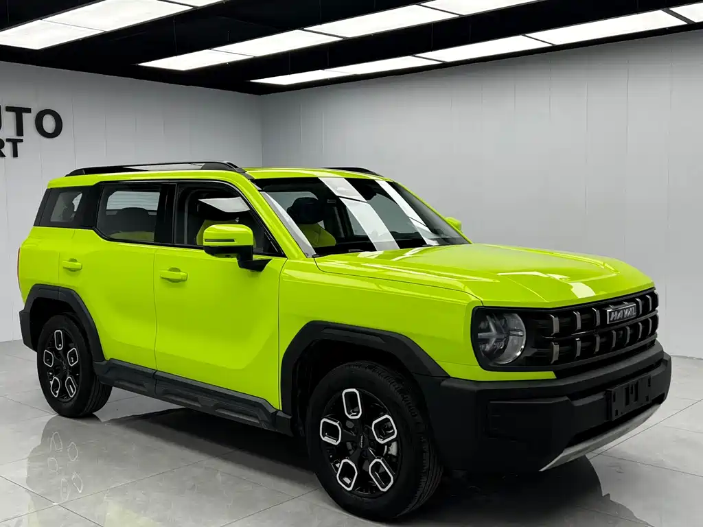 Haval Cool Dog — миниатюра 3