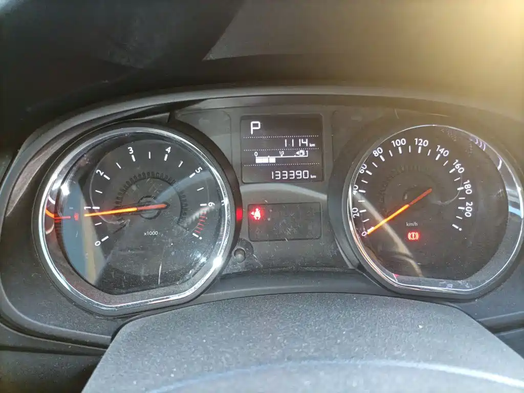 Citroen C3-XR — миниатюра 7
