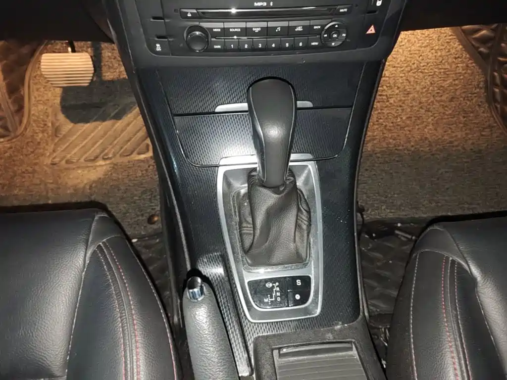 Citroen C5 — миниатюра 14