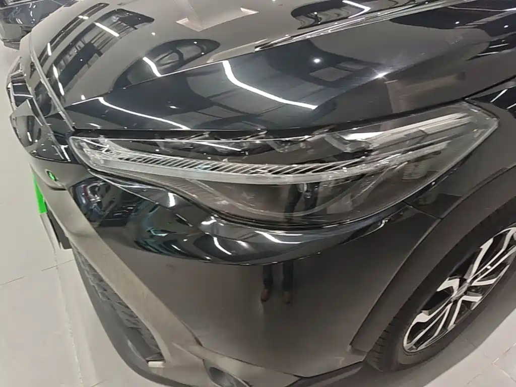 Toyota Frontlander — миниатюра 24