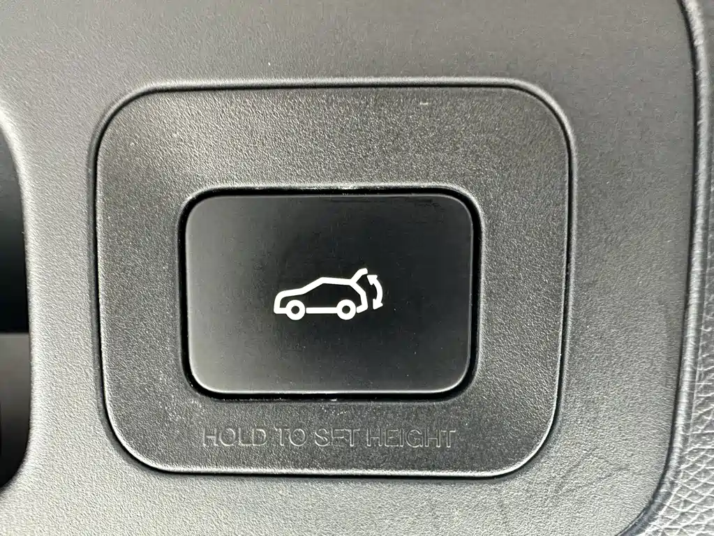 GAC Motor Trumpchi GS4 — миниатюра 15