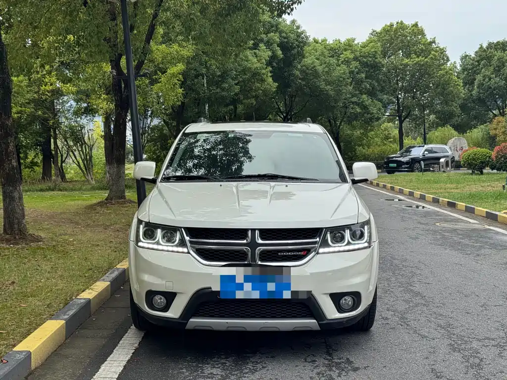 Dodge Journey