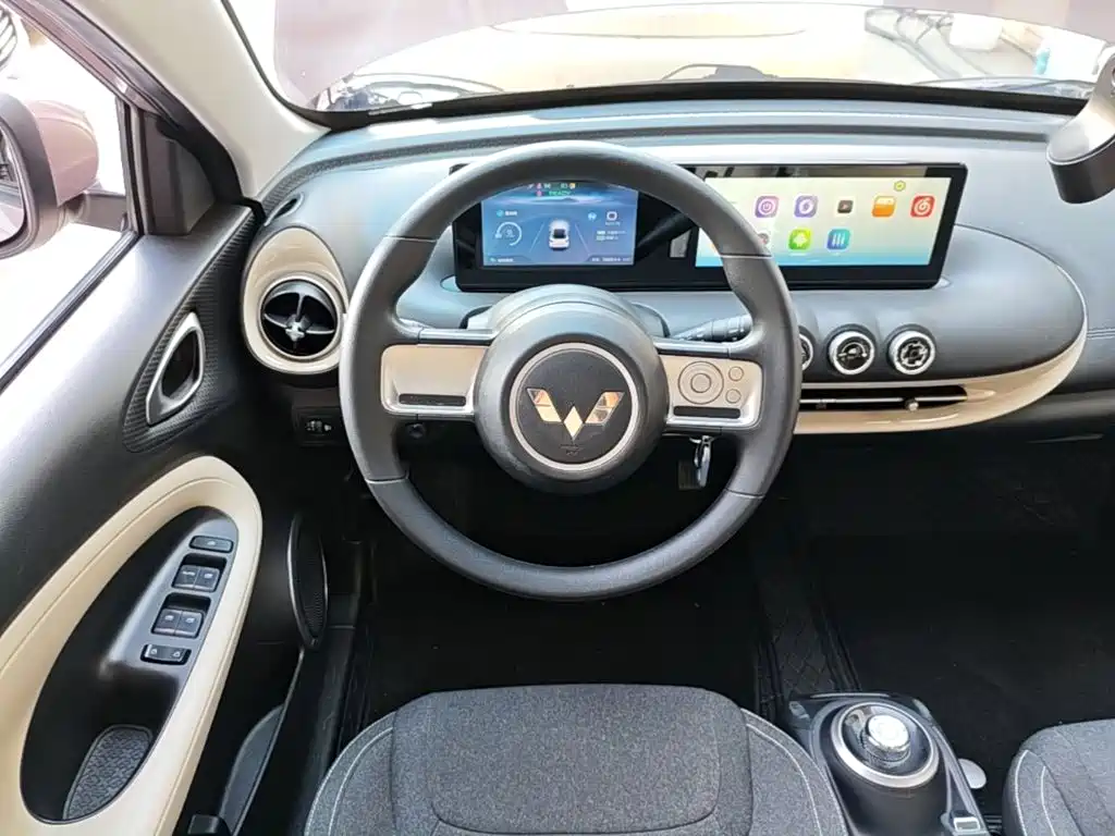 Wuling Bingo — миниатюра 11
