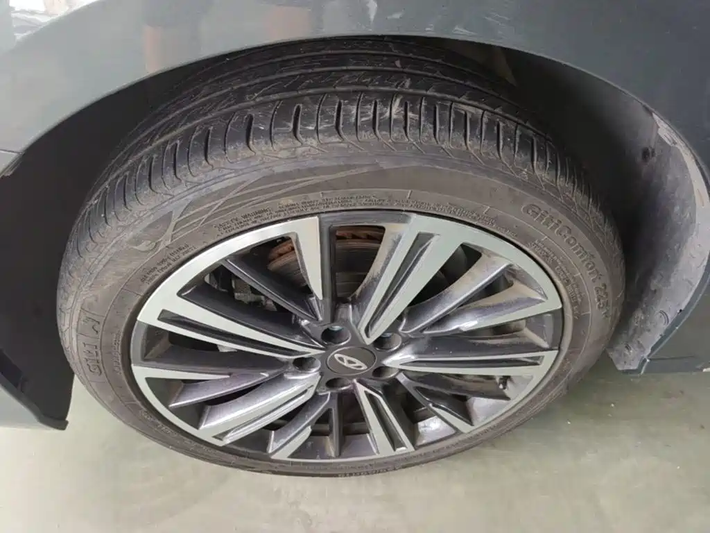 Chery Arrizo 8 PRO — миниатюра 23