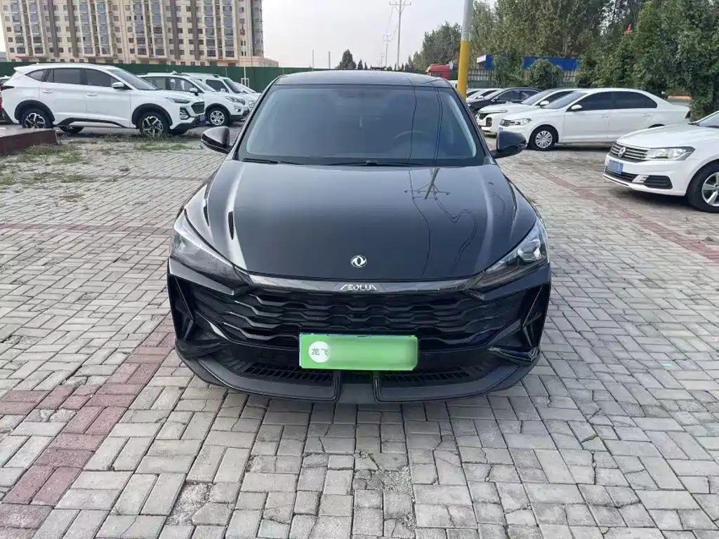 Aeolus Yixuan — миниатюра 7