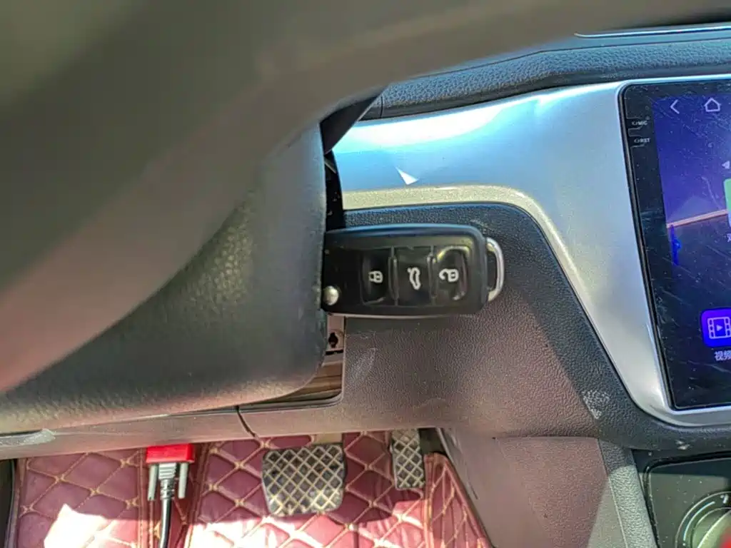 Volkswagen Gran Lavida — миниатюра 9
