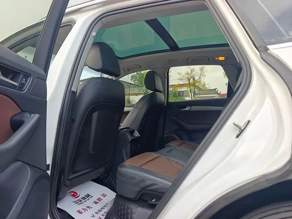Audi Q5 — миниатюра 20