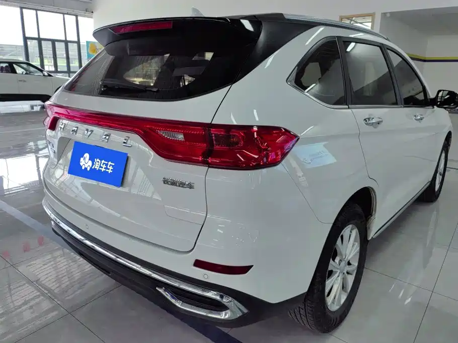 Haval M6 — миниатюра 3