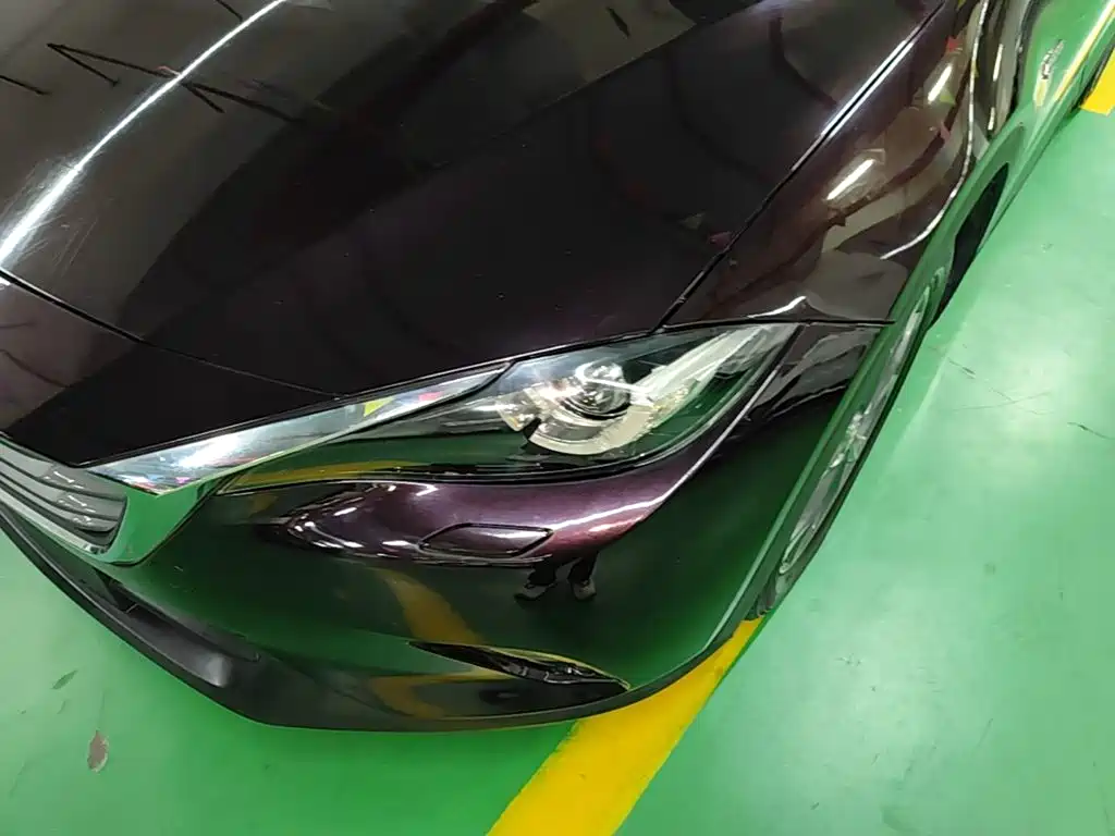 Mazda CX-4 — миниатюра 24