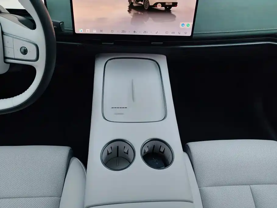 Nissan N7 — миниатюра 16