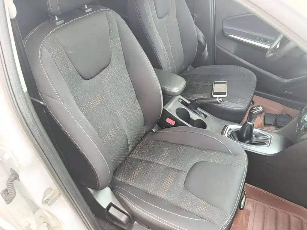 Chery Tiggo 3x — миниатюра 25