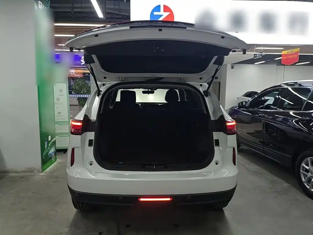 Haval H6 — миниатюра 19