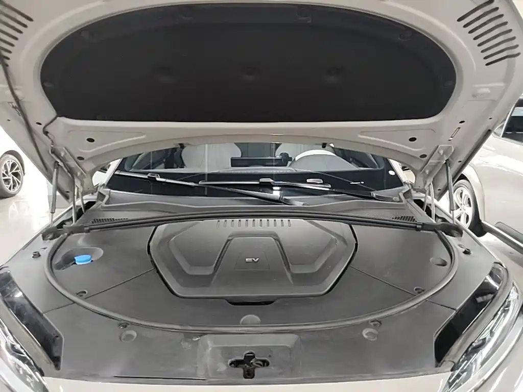BYD PLUS New Energy — миниатюра 20