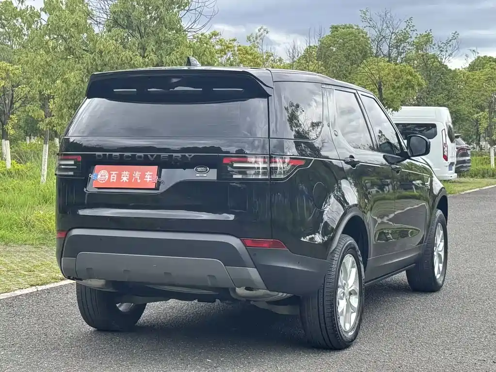 Land Rover Discovery 3.0 SC V6 SE, фото 18