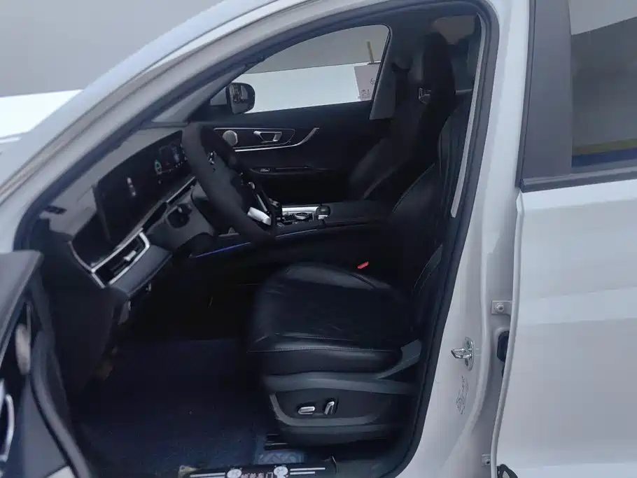 Chery Tiggo 7 PLUS NEV — миниатюра 9