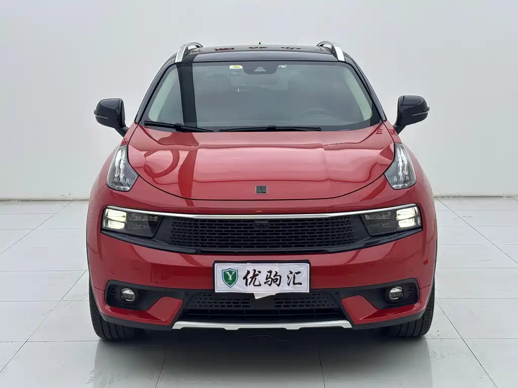 LYNK 01