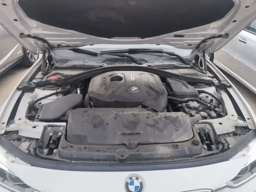 BMW 3 Series — миниатюра 20