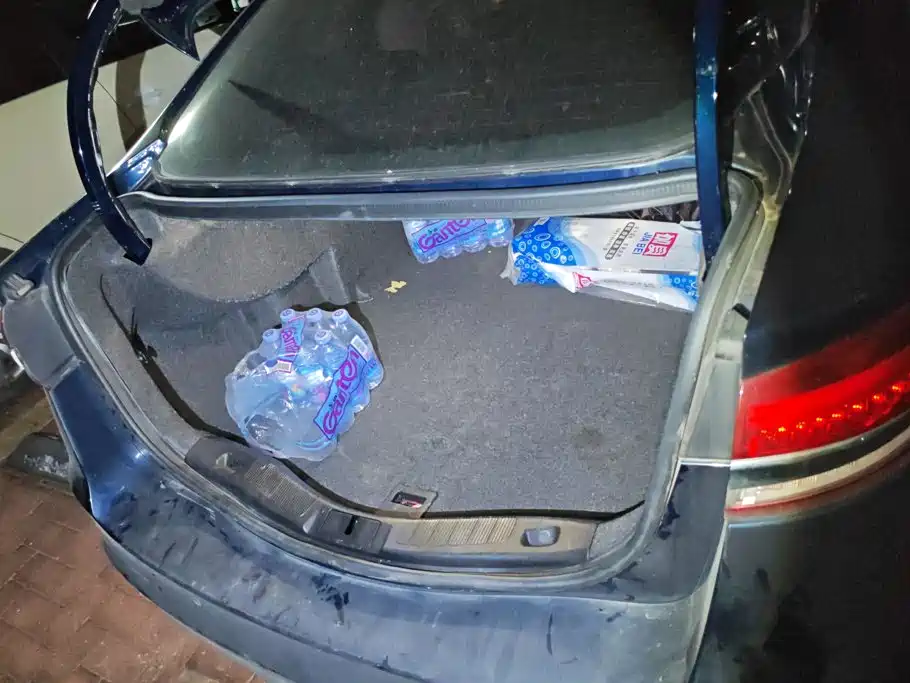 Ford Mondeo — миниатюра 4
