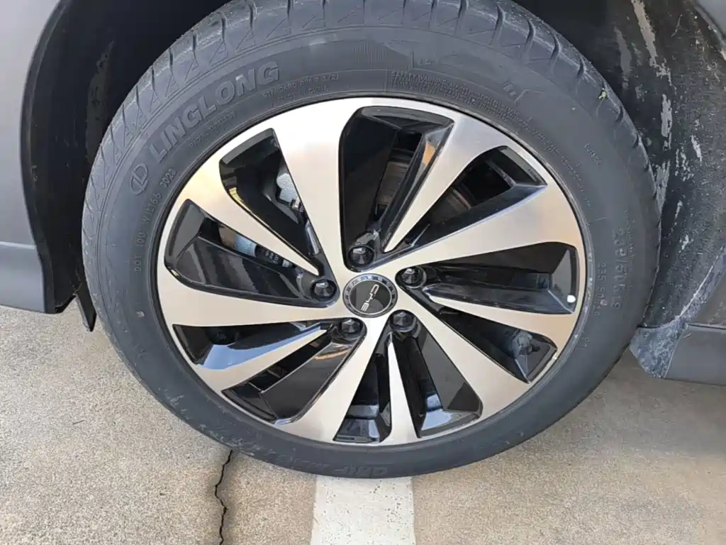 BYD PLUS New Energy — миниатюра 23