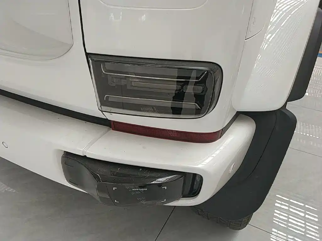 iCAR iCAR Super V23 — миниатюра 8