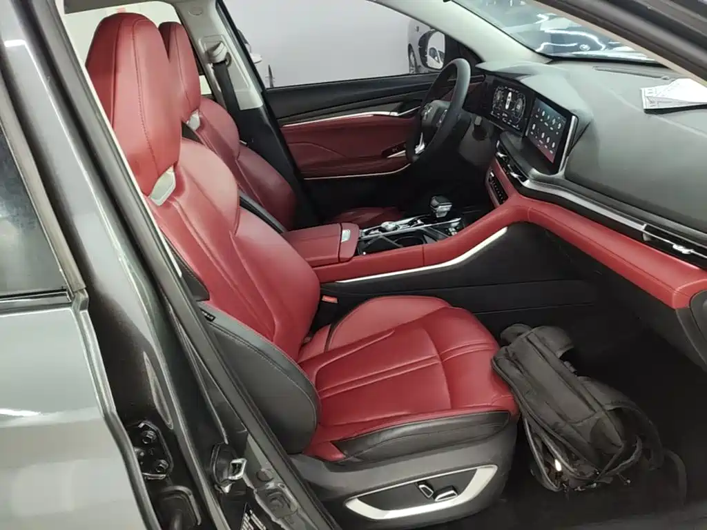 Changan CS75 PLUS — миниатюра 25