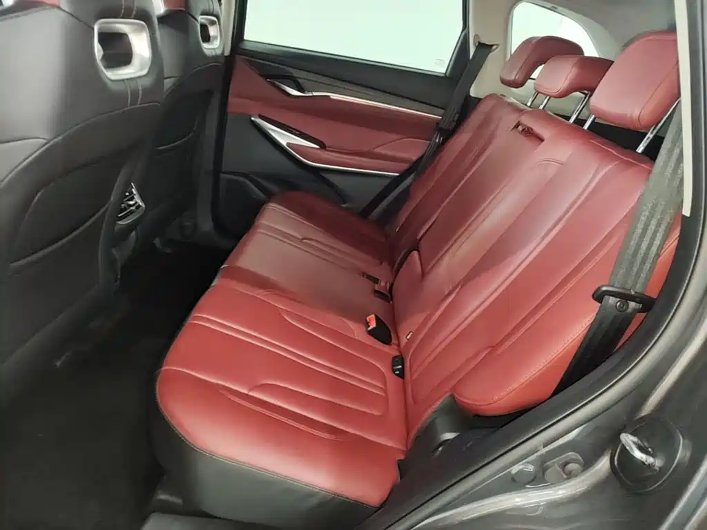 Changan CS75 PLUS — миниатюра 17