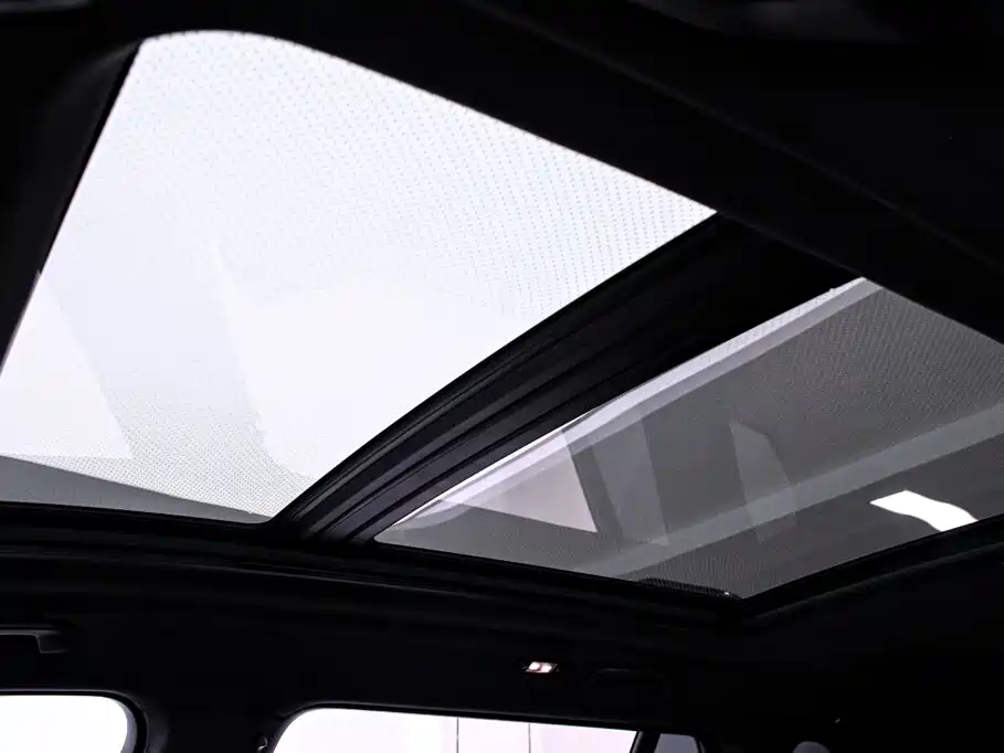 BMW X7 — миниатюра 12