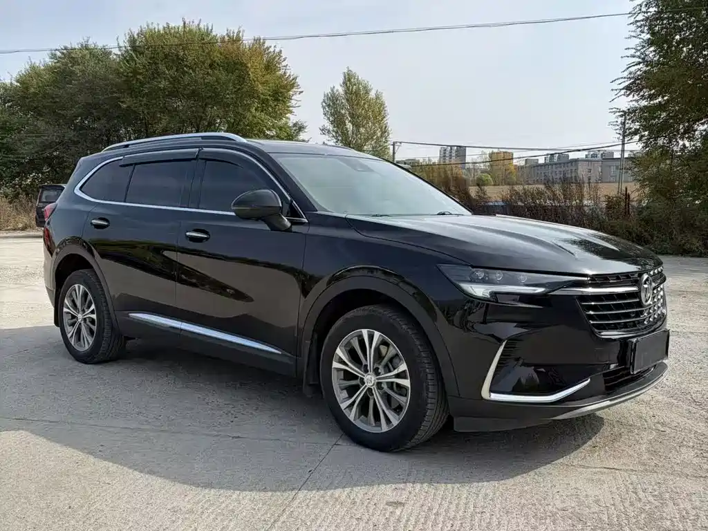 Buick Envision Plus — миниатюра 2