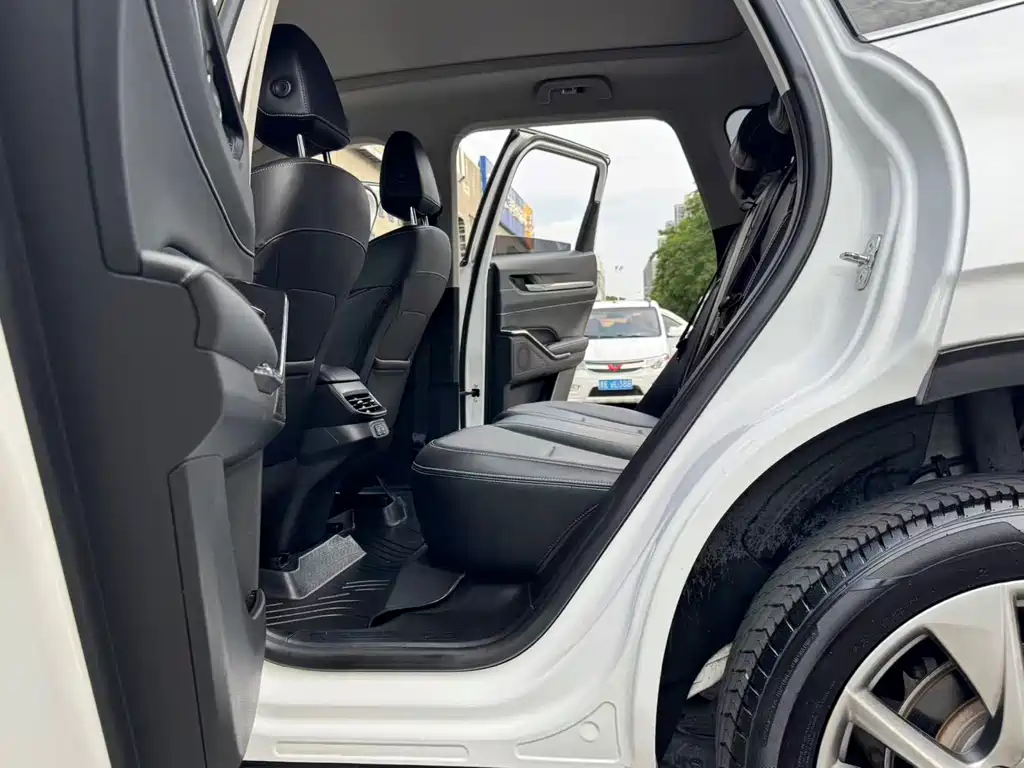 Haval H6 — миниатюра 13