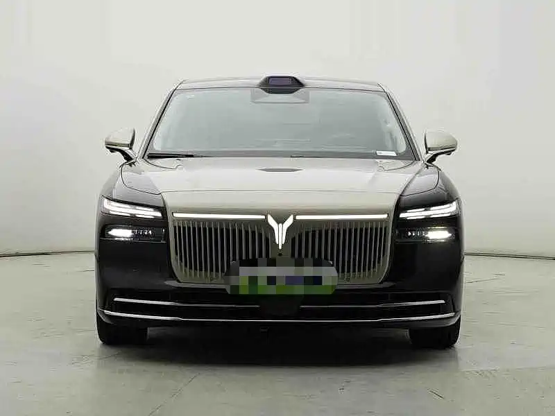 VOYAH Passion L — миниатюра 23