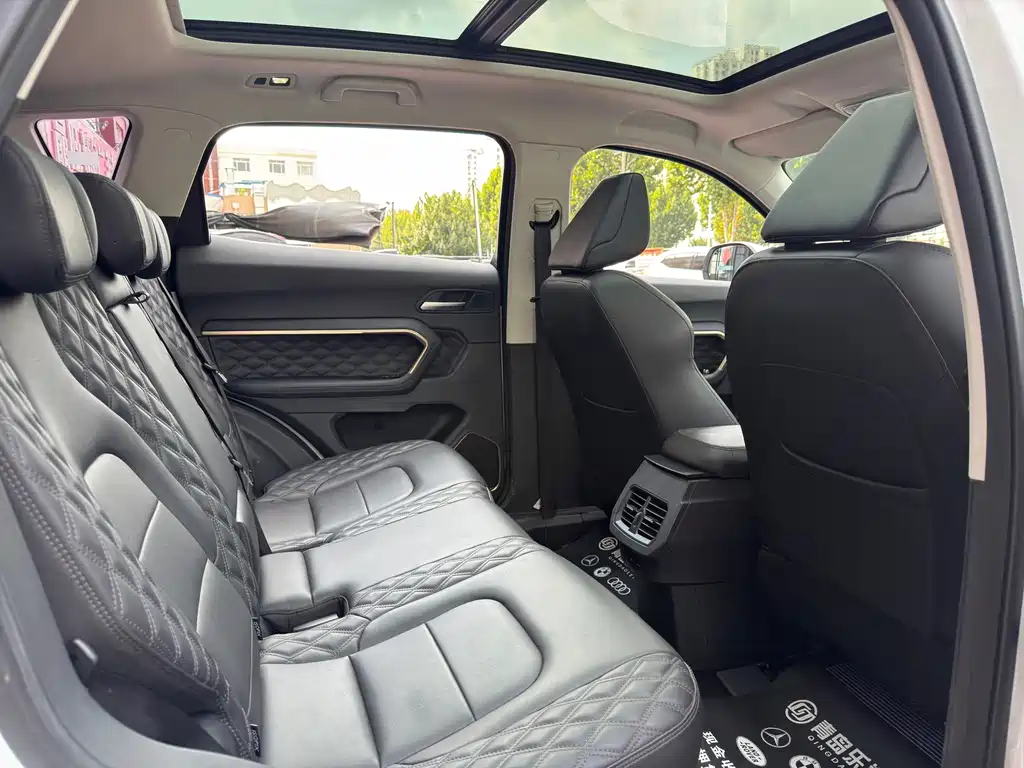 Haval H6 — миниатюра 13