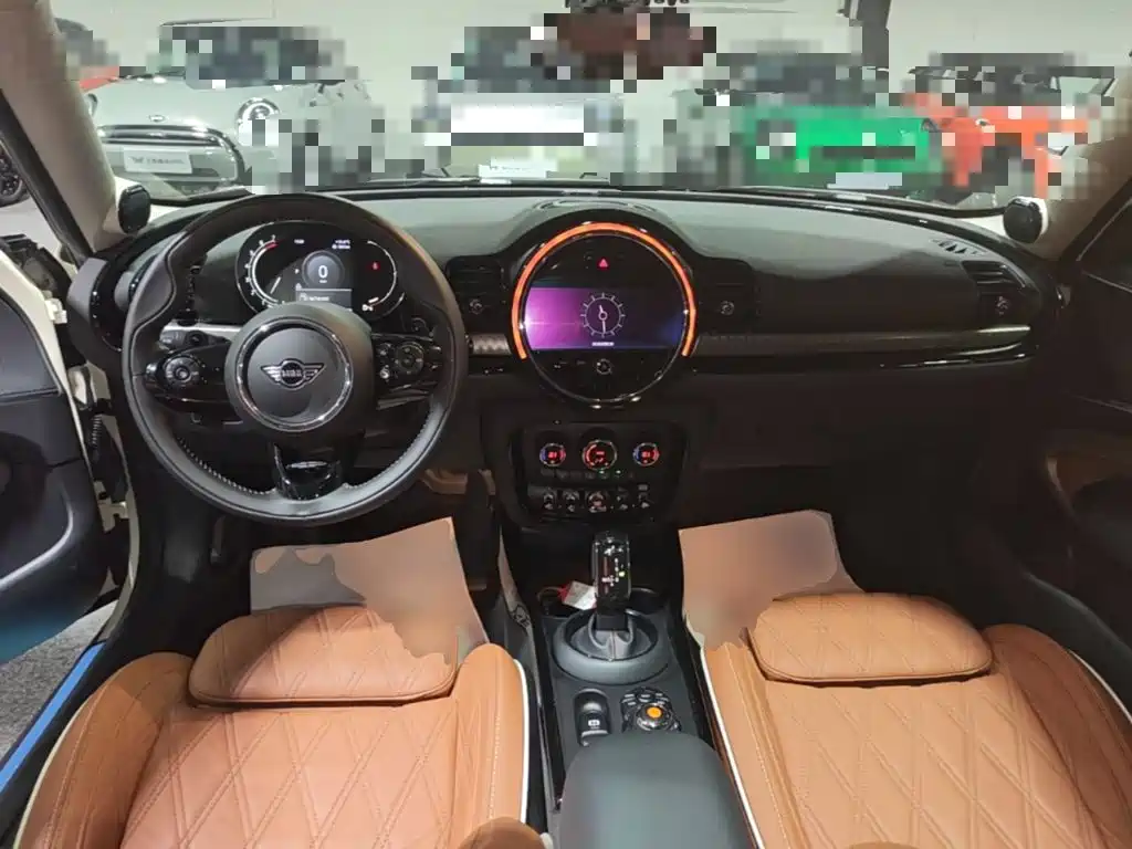 MINI Mini Clubman — миниатюра 10
