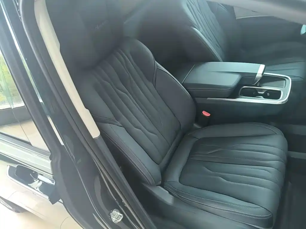 Buick Century — миниатюра 25