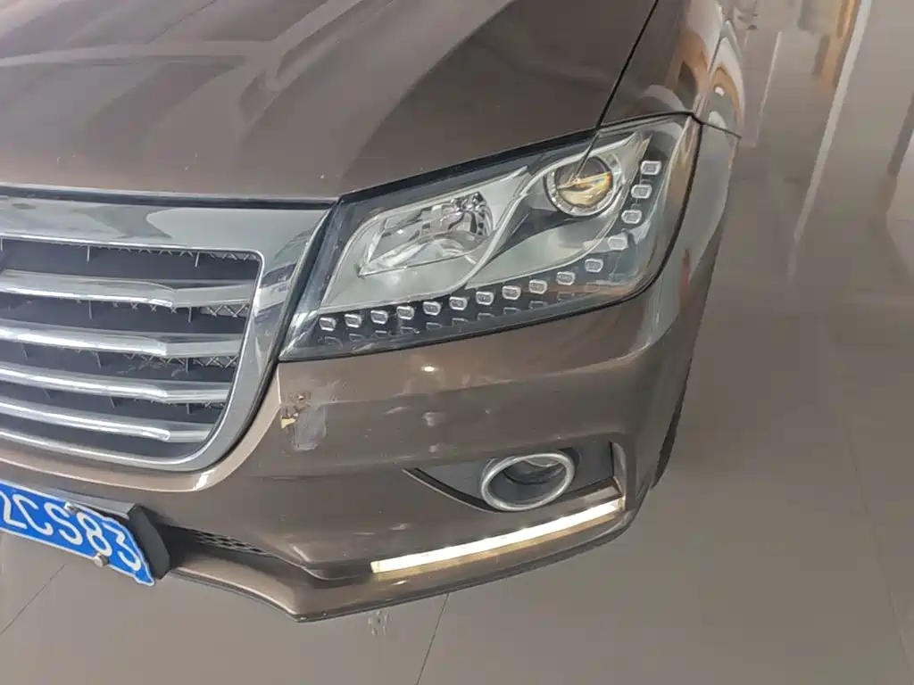 Haval H2 — миниатюра 24