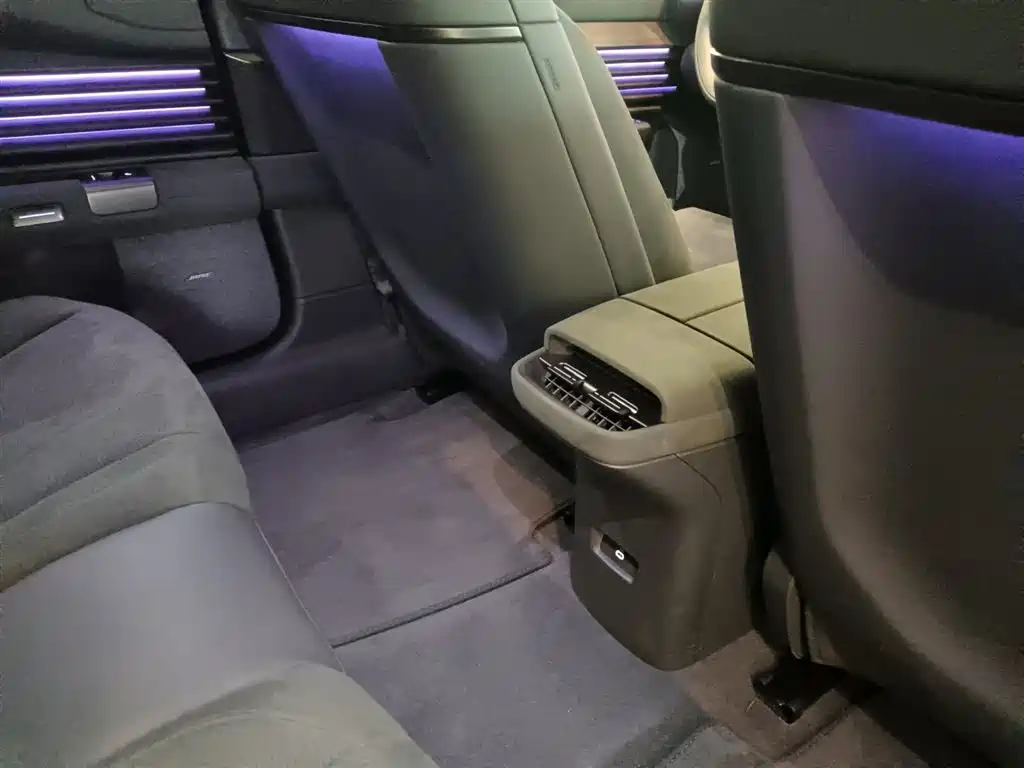 Audi E5 Sportback — миниатюра 12