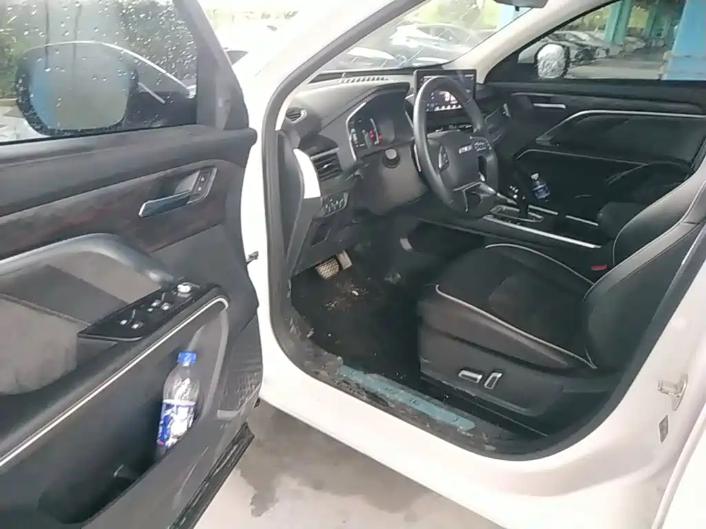 Haval H6 — миниатюра 16