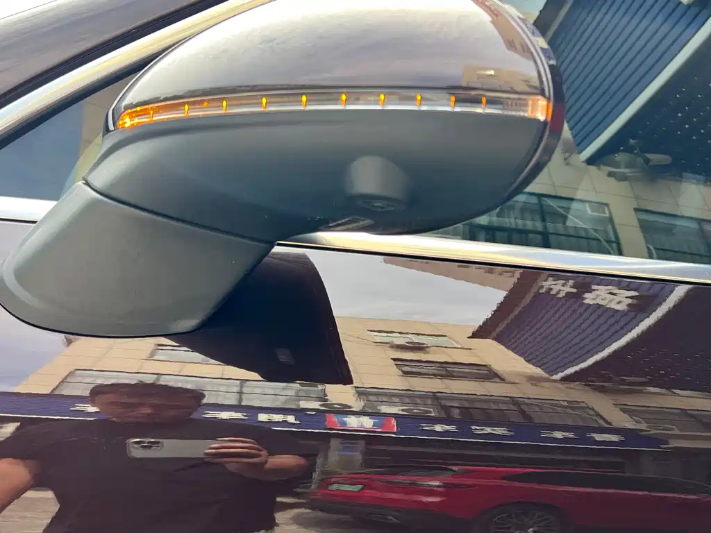 Porsche Cayenne Hybrid — миниатюра 3