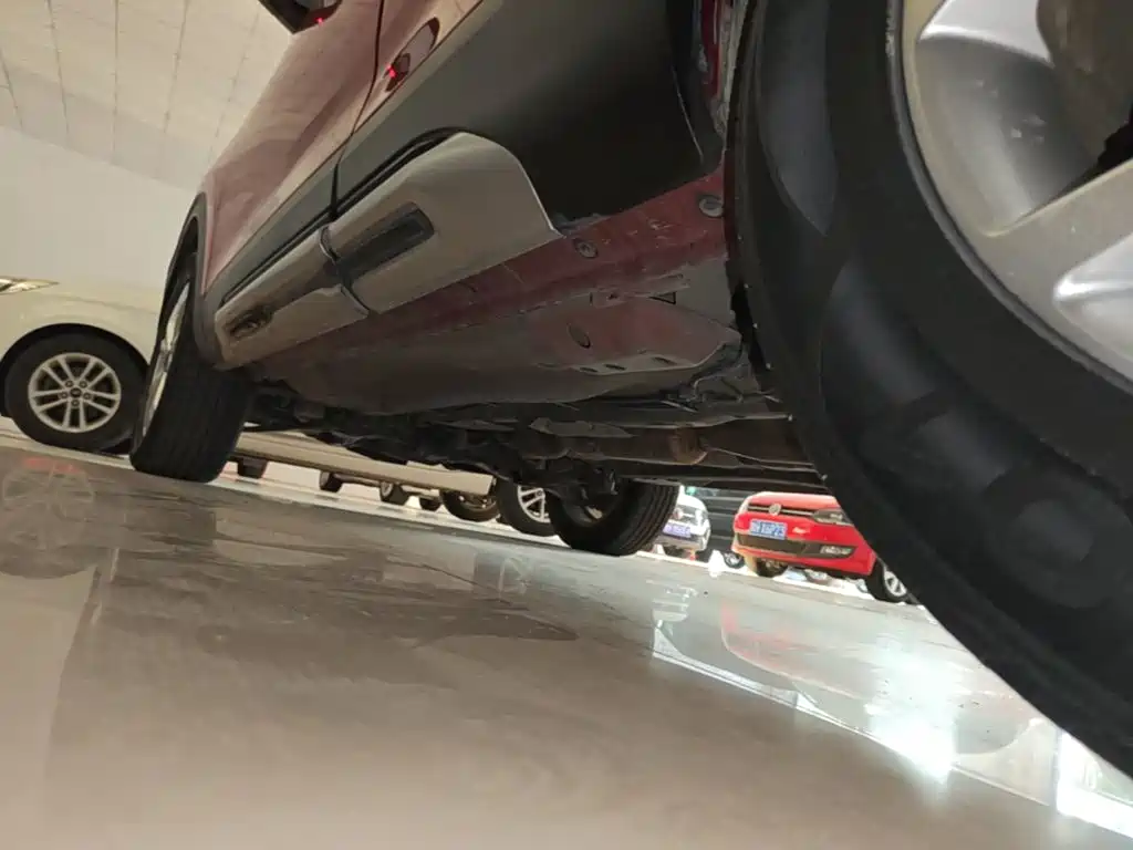 Haval H2s — миниатюра 22