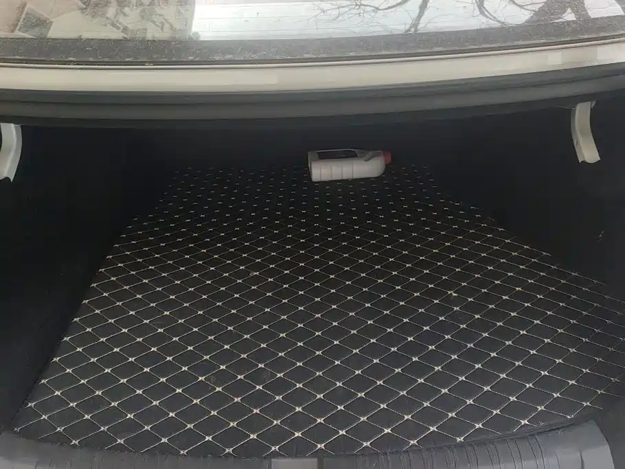 BYD Qin L — миниатюра 4